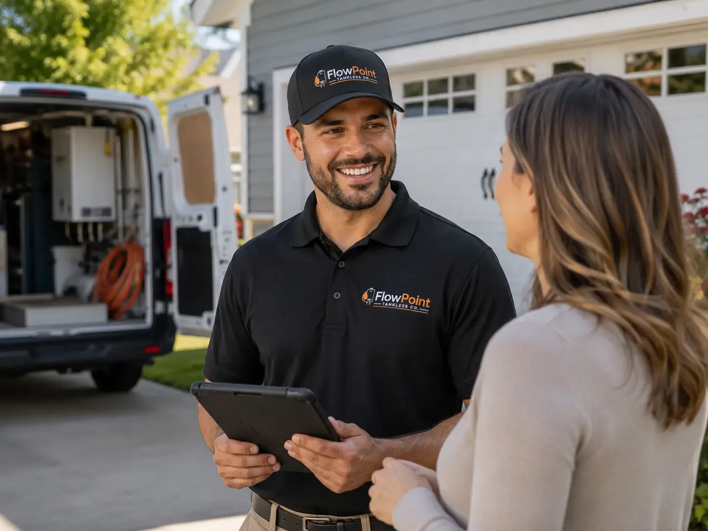 Tankless Water Heater Installation Dingle, ID FAQs